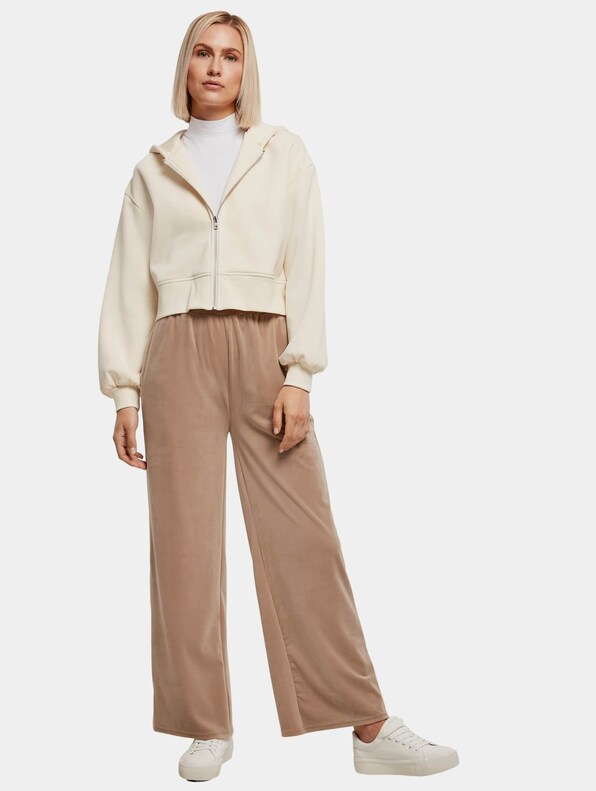 Ladies Short Oversize-5