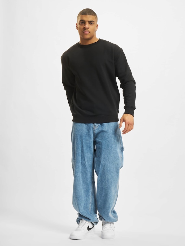 Crewneck Sweatshirt-4