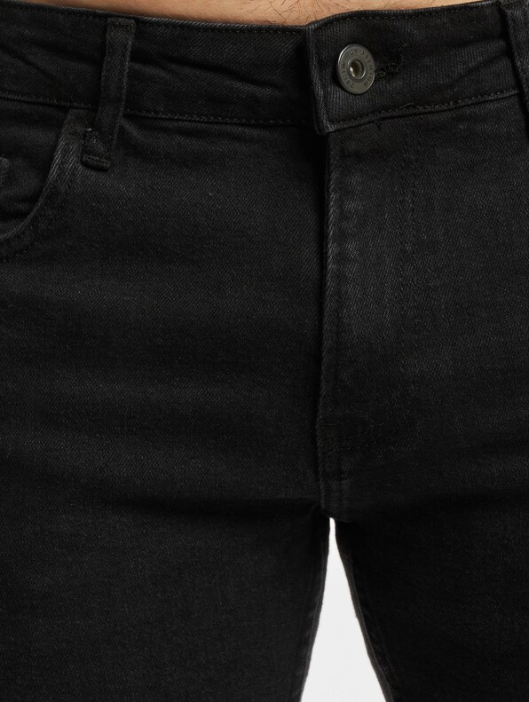 2Y Basic Skinny Fit Jeans-3