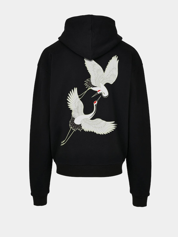 Upscale Fortune Cranes Ultra Heavy Oversize-4