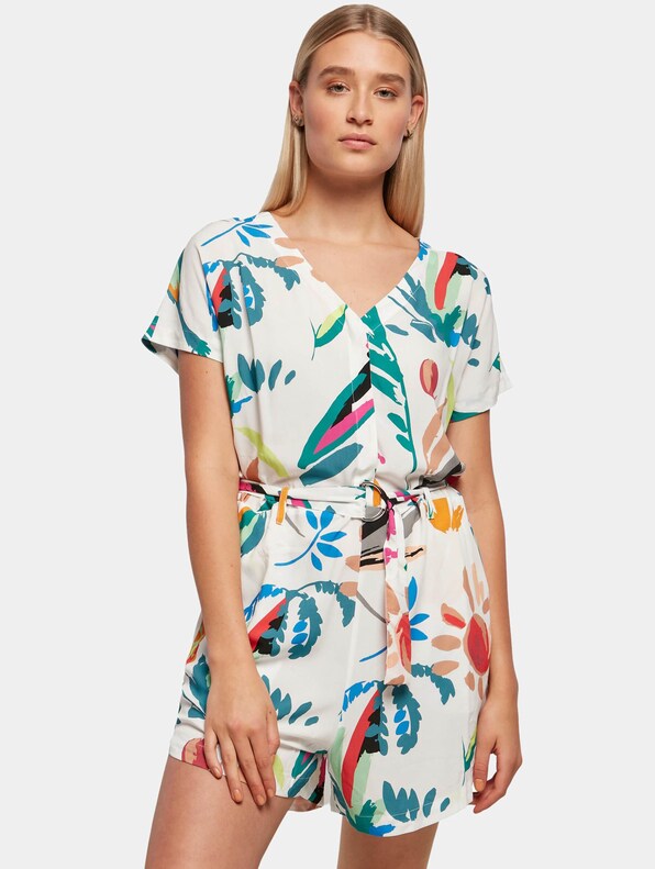 Ladies Short Viscose Belt-0