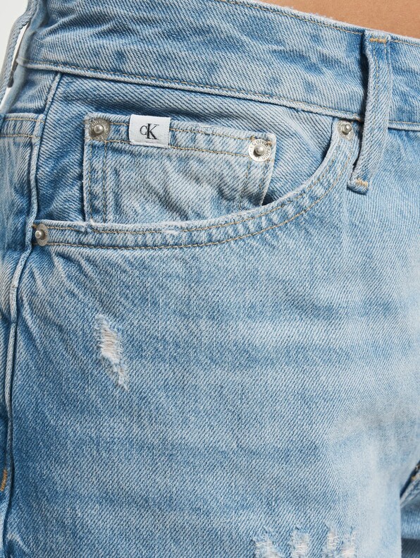 Calvin Klein Jeans 90S Straight Jeans-4