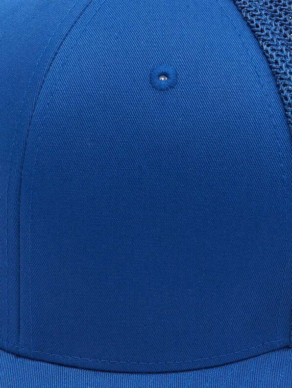 Mesh Cotton Twill -3