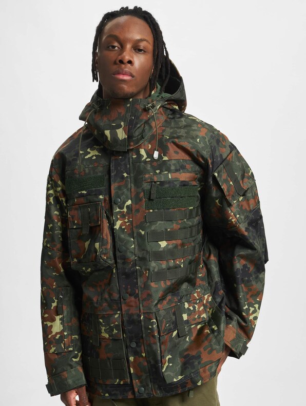 Performance Outdoorjacket-2