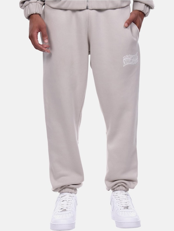 HEAVY MIRRORED LOGO-0