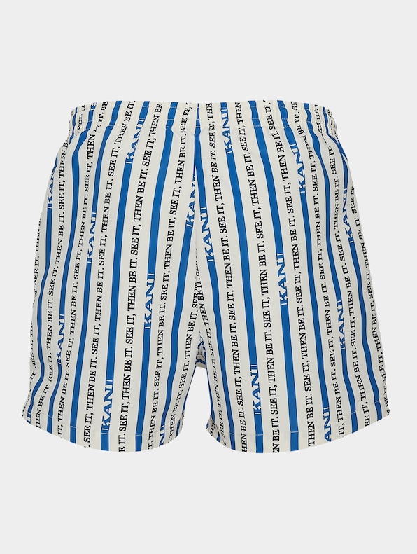 KK Small Signature Logo Stripe-8