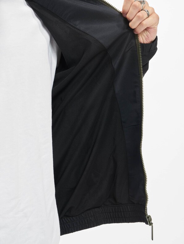 Sergio Tacchini Cryo Trainingsanzug-7