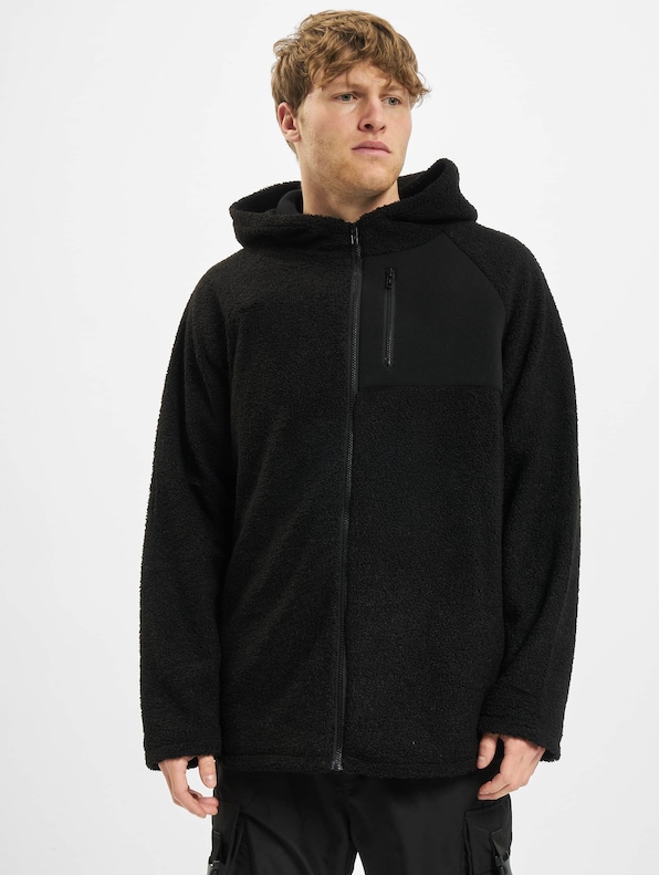 Hooded Sherpa-2