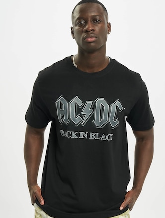 Acdc Back In Black