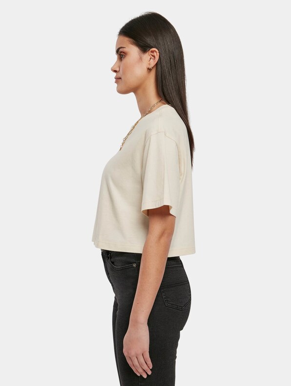 Ladies Short Oversize-2