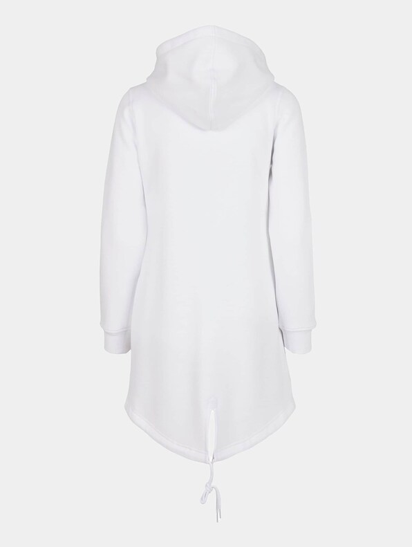 Ladies Sweat Parka-5