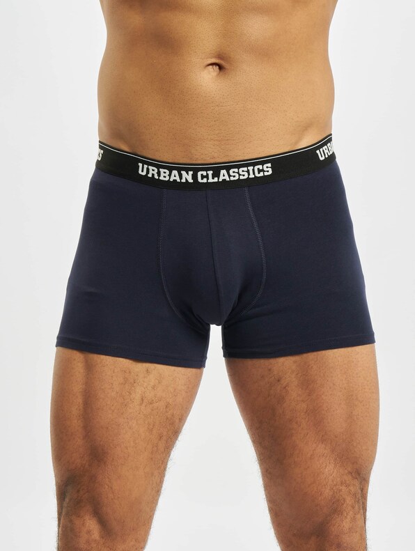 Organic Boxer Mix 3-Pack -7