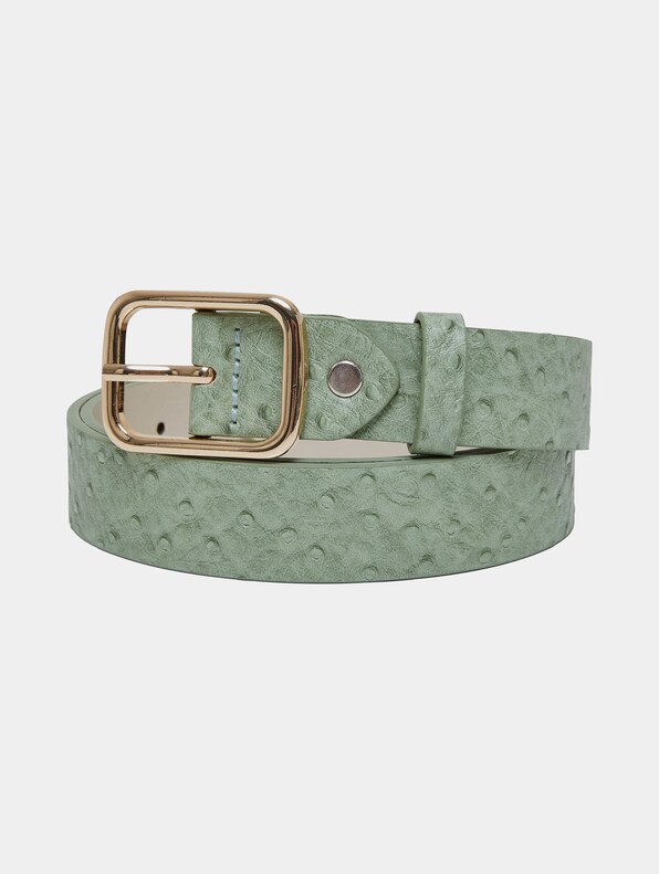 Ostrich Synthetic Leather 2-Pack-2