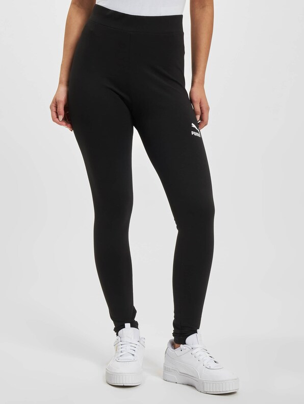 Classics High Waist-0