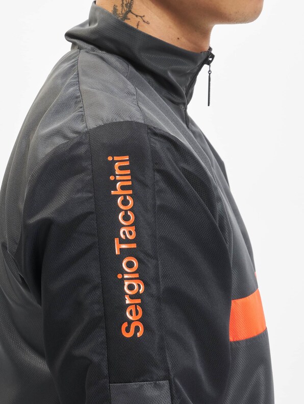 Sergio Tacchini Ginnico Trainingsanzug-8