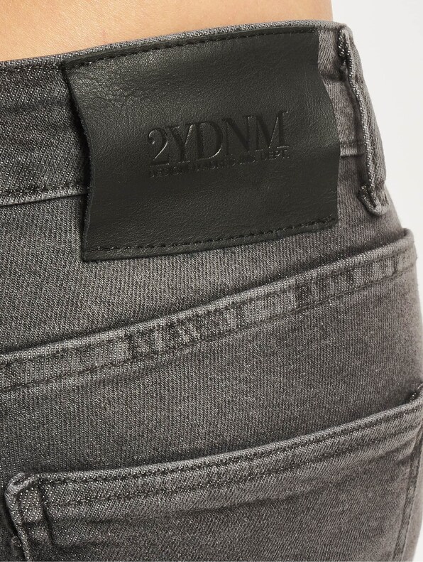 2Y Premium Ulf Skinny Jeans-3