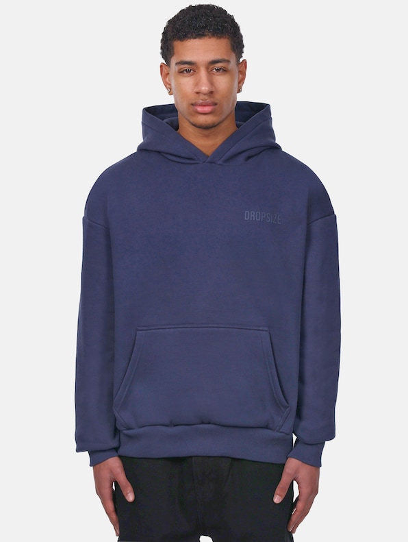 Heavy Oversize HD Print-0