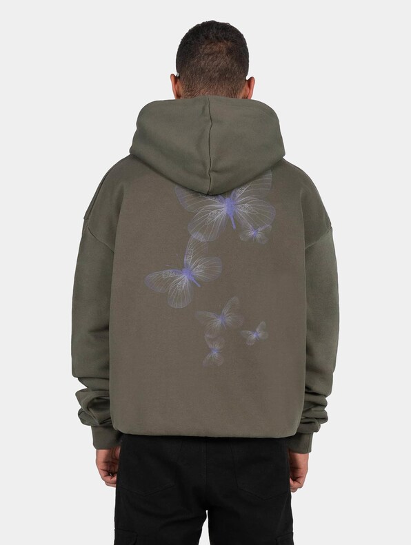 Metamorphose V.1 X Heavy Oversized-1