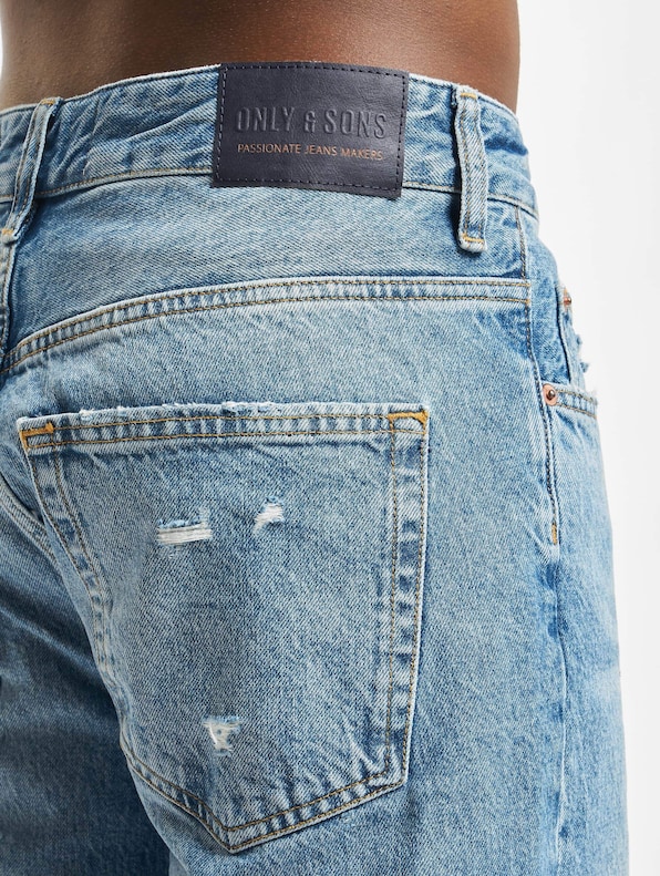 Edge Light Loose Fit-3