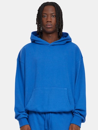 Light Terry Hoody