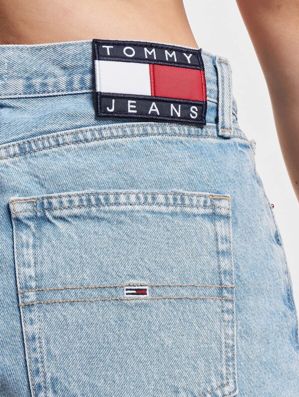 Tommy Jeans Harper Hr Bermuda Shorts-3