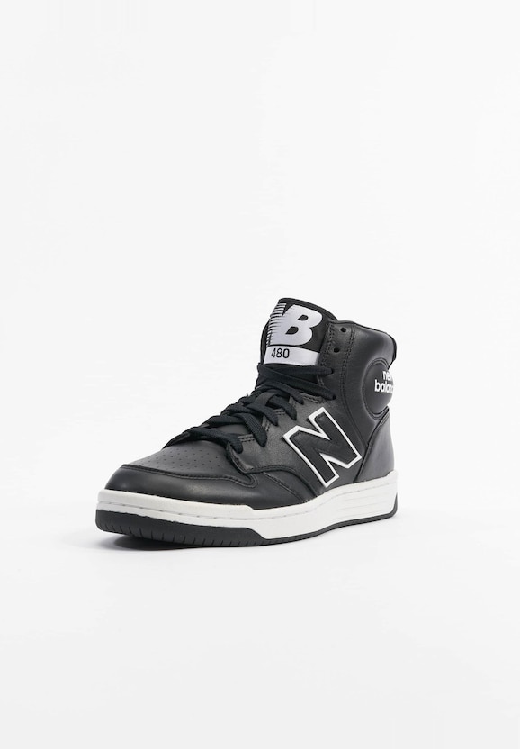 Scarpa Lifestyle Leather Sneakers-2