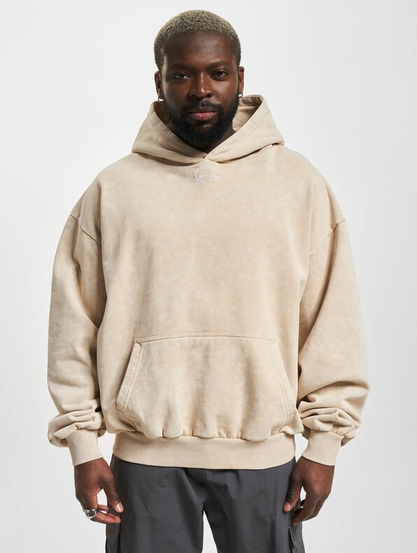 Small Signature Heavy-2