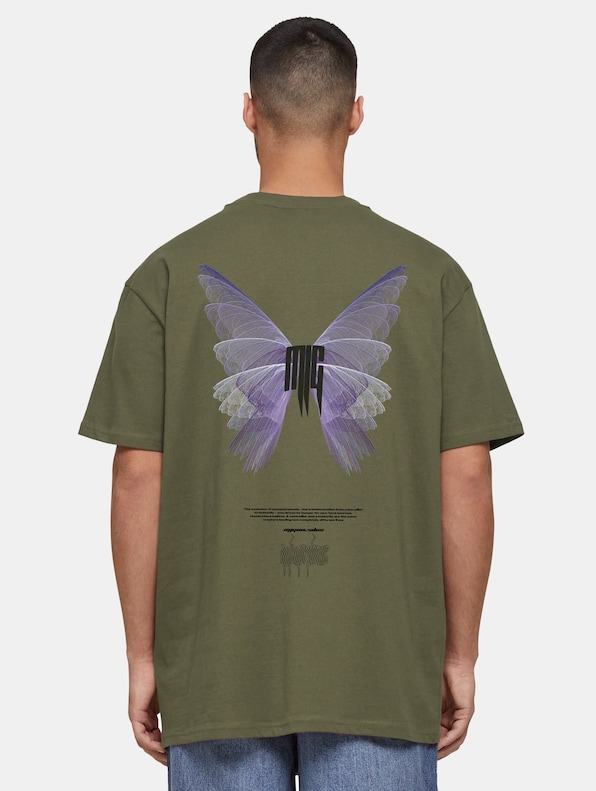 METAMORPHOSE V.2 x Heavy Oversized-1