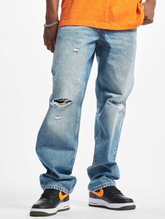 Edge Light Loose Fit