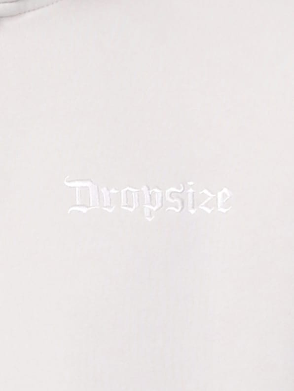 HEAVY OVERSIZE EMBO -4