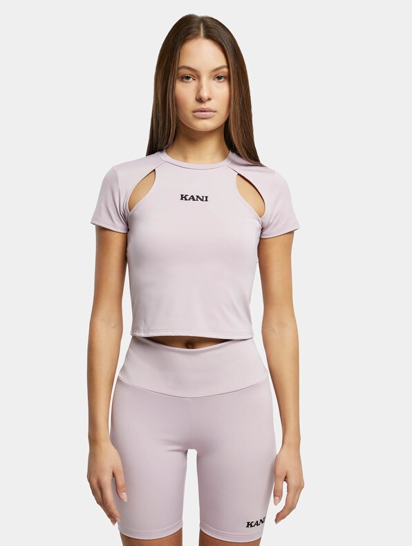 Small Retro Shiny Jersey Cut Out-3