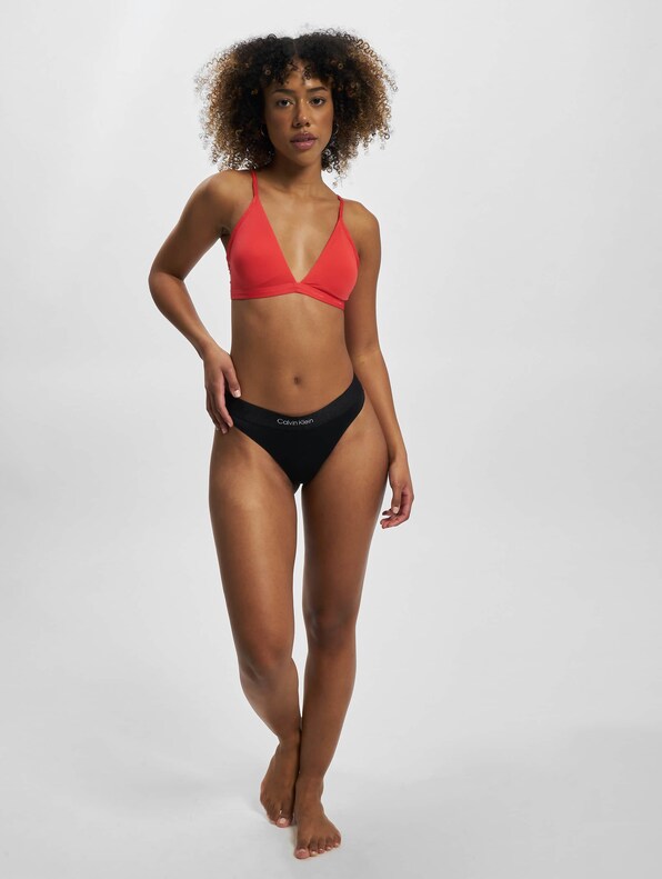 Underwear Light Lined Triangle-5