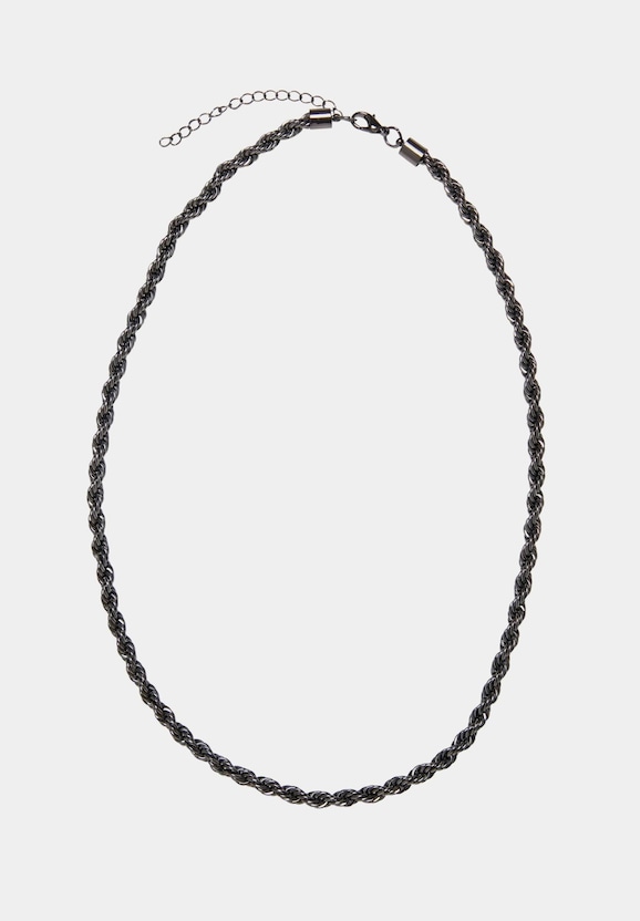 Charon Intertwine -0