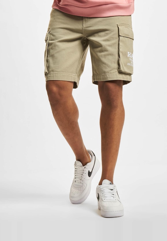 Retro Washed Cargo-7