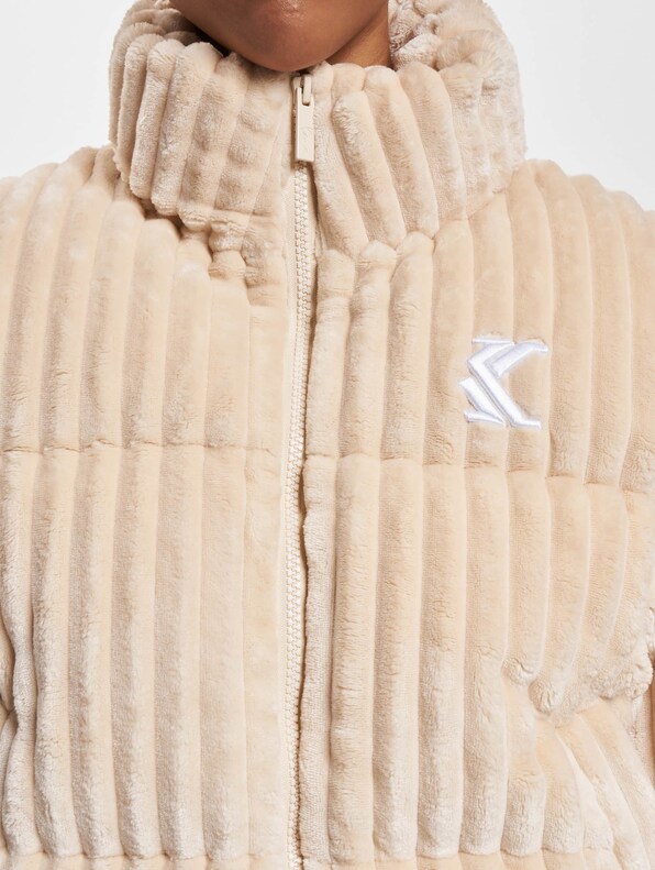 Og Fuzzy Corduroy Short-3