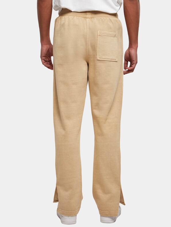 Heavy Terry Garment Dye Slit-1