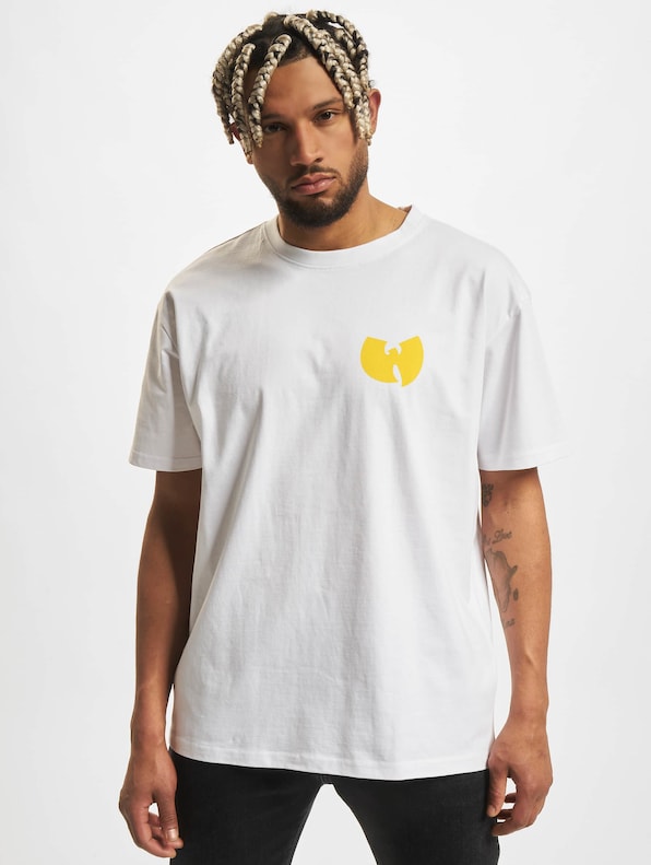 Wu Tang Loves NY Oversize -2