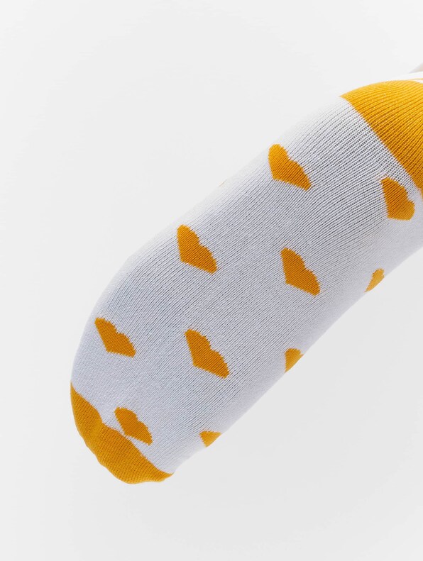 Heart Sneaker 7-Pack-12