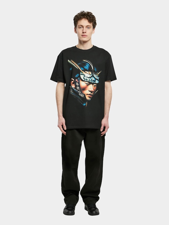 Hattori Hanzo Heavy Oversized-3