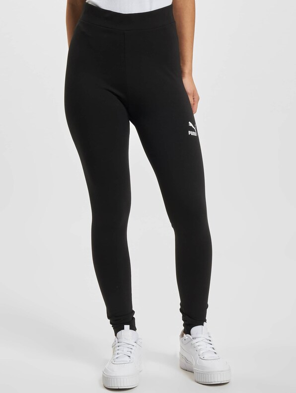 Classics High Waist-2