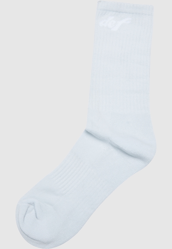 DEF Pastel Socks-0