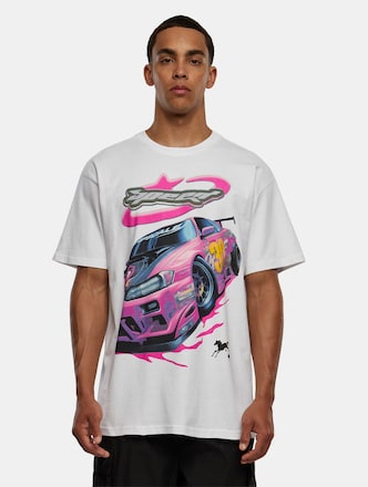 Upscale Speed Heavy Oversize