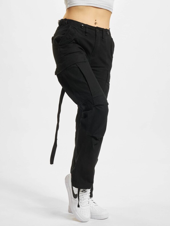 M65 Ladies Trouser-0