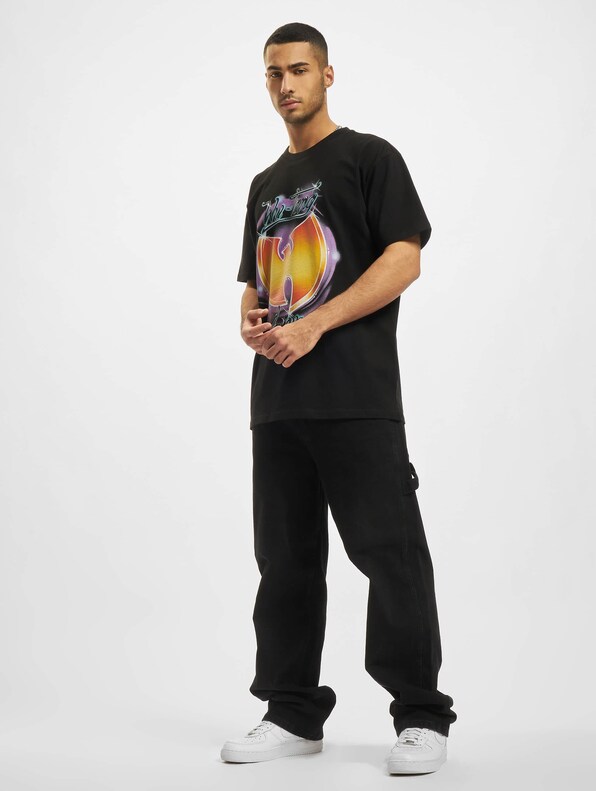 Upscale Wu-Tang Forever Oversize-4