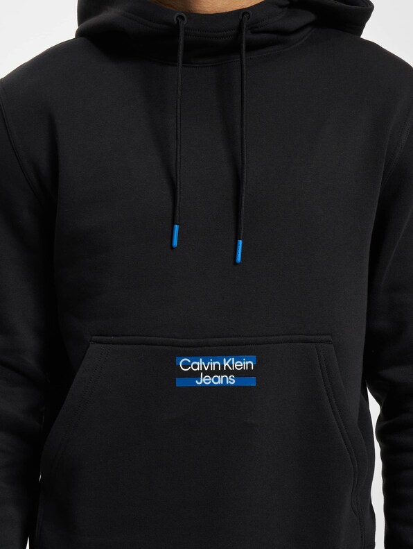 Transparent Stripe-3