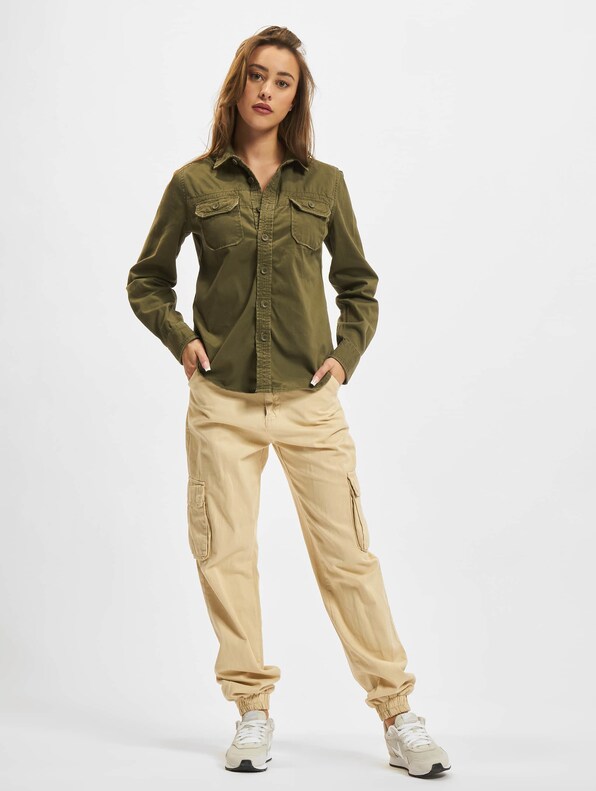 Ladies Vintageshirt-5