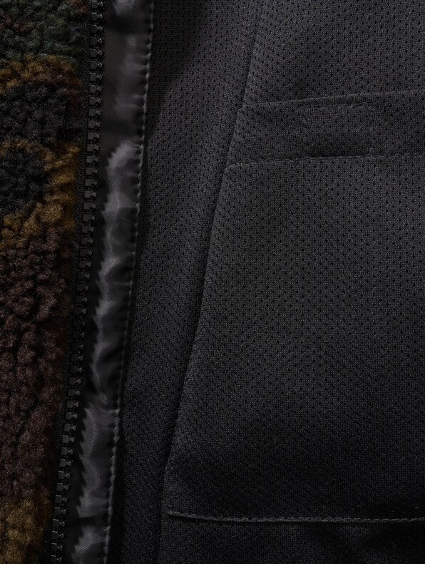 Kids Teddyfleece Hood -4