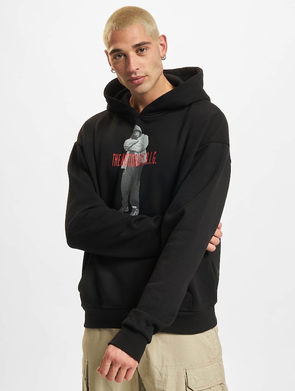 Biggie Smalls Concrete Heavy Oversize-0