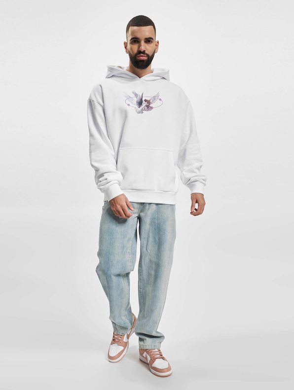 Vive La Liberte Oversize -5