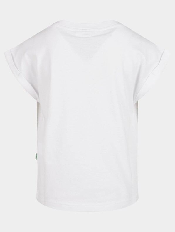 Girls Organic Extended Shoulder-6